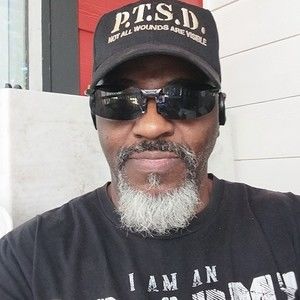 Meet your Posher, Curtis